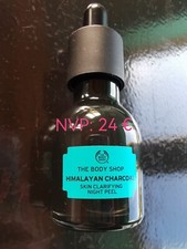 Himalayan charcoal nachtpeelin gebraucht kaufen  Cottbus