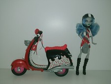 Ghoulia yelps monster for sale  DUDLEY