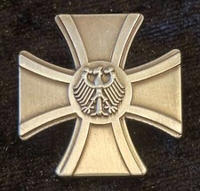 Veteranenabzeichen bundeswehr  gebraucht kaufen  Kiel