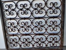 Unrestored antique wrought for sale  Sarasota