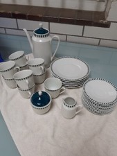 Hutschenreuther arzberg luxor gebraucht kaufen  Solingen