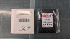 Ink cartridge black for sale  WALSALL