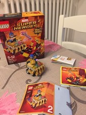 Lego marvel super usato  Rimini
