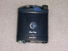 Clearcom 601 station d'occasion  Lisieux