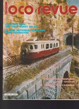 Loco revue 431 d'occasion  Bray-sur-Somme