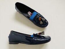 Mocassins cuir pampilles d'occasion  Amiens-