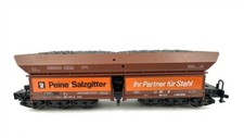 Roco 46250 selbstentladewagen gebraucht kaufen  Guntersblum
