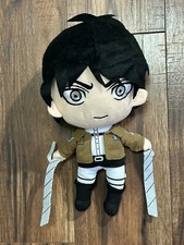Attack titan anime for sale  Midlothian
