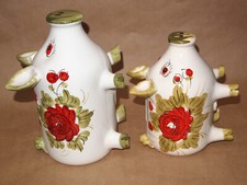 Vtg hand painted for sale  Newnan
