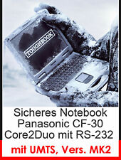 Panasonic utdoor notebook gebraucht kaufen  Nürnberg
