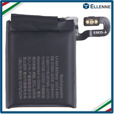 Batteria compatibile per usato  Mantova