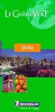 Sicile guide vert d'occasion  Hennebont