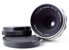 Top carl zeiss gebraucht kaufen  Dresden