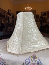 Useful ivory damask for sale  UK