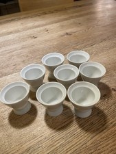 Rosenthal eierbecher gebraucht kaufen  Murnau a.Staffelsee