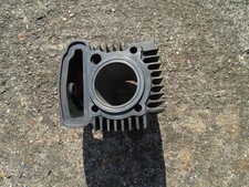 Honda cylinder barrel for sale  DARTFORD