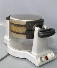 Cuisinart belgian waffle for sale  Farmingdale