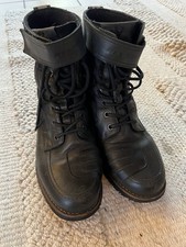 Rev motorradschuhe gebraucht kaufen  Bad Kissingen