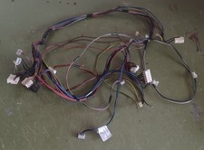 Impianto elettrico completo usato  Chieti