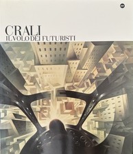 Tullio crali volo usato  Italia