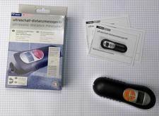 Entfernungsmessgerät ultrasch gebraucht kaufen  Hamm
