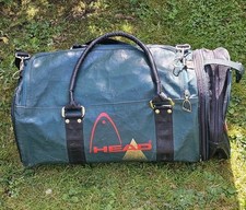 Vintage head sports for sale  PRESTATYN
