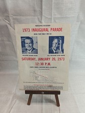 Richard nixon spiro for sale  Pitman