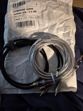 Cambridge audio aud500 for sale  ROCHESTER