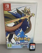 Pokémon sword for sale  BARROW-IN-FURNESS