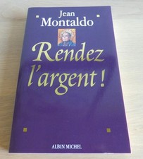 Rendez argent jean d'occasion  Saint-Martin-d'Uriage