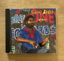 CD de Reggae Compacto Junior Byles Jordan, Heartbeat 1988 - Raro comprar usado  Enviando para Brazil