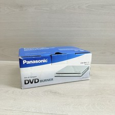 panasonic dvd burner for sale panasonic dvd burner for sale LONDON
