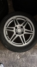 ALUFELGI SPEEDLINE CHRONO 16" HONDA CIVIC VTI MB6 MC2 INTEGRA ACCORD 4X114.3 na sprzedaż  PL