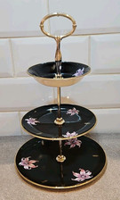 Vintage palissy orchid for sale  LOWESTOFT
