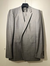 Costume burberry motif usato  Spedire a Italy