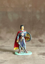 Elastolin prinz eisenherz gebraucht kaufen  Meerbusch