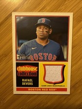 Rafael devers 2025 for sale  Peachtree Corners