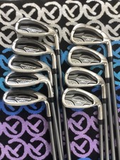 Callaway steelhead iron for sale  Clovis