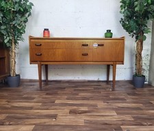 60 s sideboard for sale 60 s sideboard for sale DRONFIELD