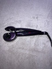 Babyliss lockenstab dunkel gebraucht kaufen  Stemwede