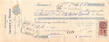1938 successeurs gratien d'occasion  France