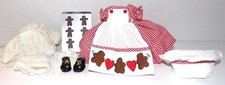 Ginny doll clothes for sale  Odessa