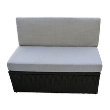 Hot tub sofa for sale  STAFFORD