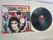 The rocky horror gebraucht kaufen  Burgpreppach