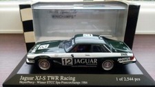 Minichamps jaguar xjs for sale  GRIMSBY