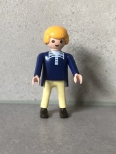 Playmobil mann familienvater gebraucht kaufen  Lingen (Ems)