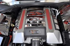 Fuel rail covers for sale  Hudson