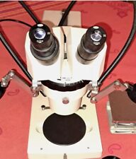 Lympus zoom stereomikroskop gebraucht kaufen  Aachen