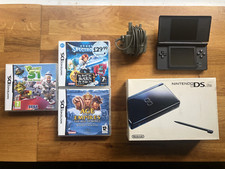 Boxed nintendo lite for sale  LANCASTER