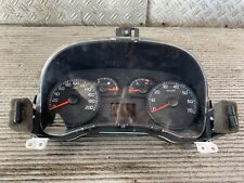 78914 Tachometer FIAT Punto (188) 51703280, usado comprar usado  Enviando para Brazil